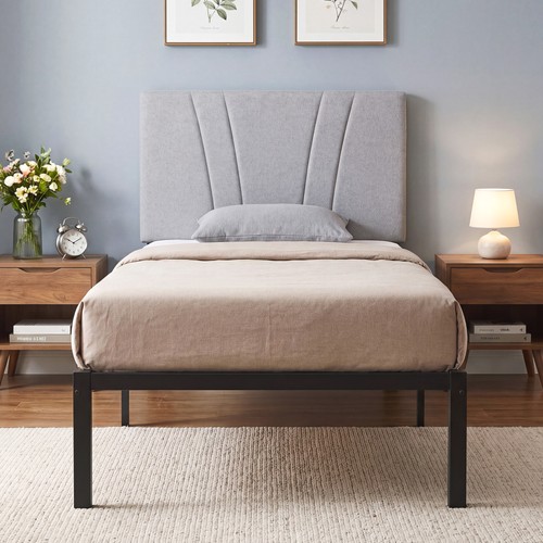 3ft single bed - single, with