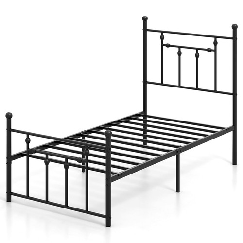 Single size metal - size,