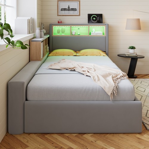 Daybed 3ft single - daybed,