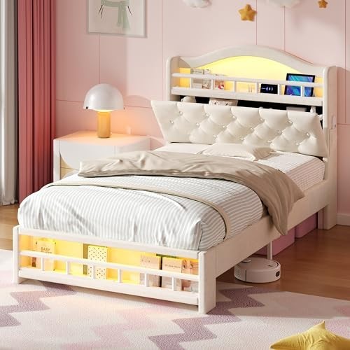 3ft girls single bed - single,