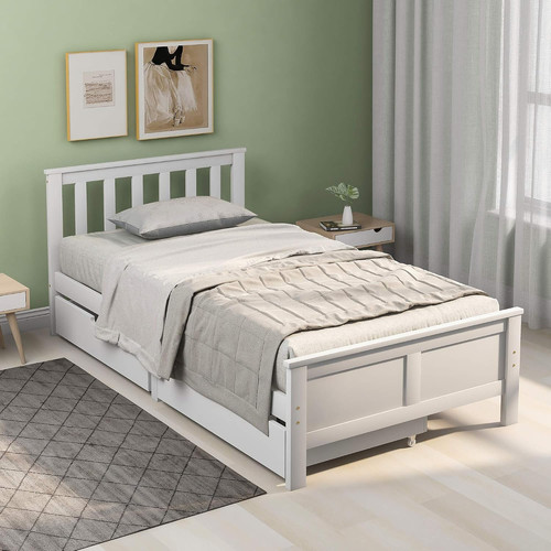Single bed frame - frame, !sale!