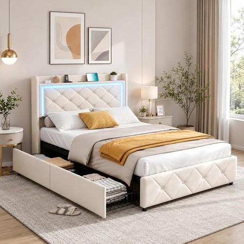 Single bed frame - bed, frame,3ft