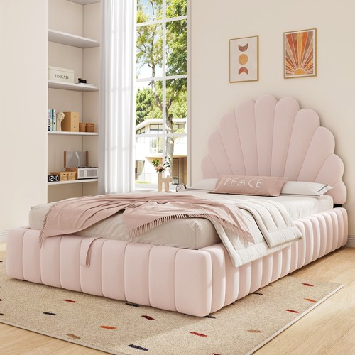 3ft single ottoman bed - 3ft, frame