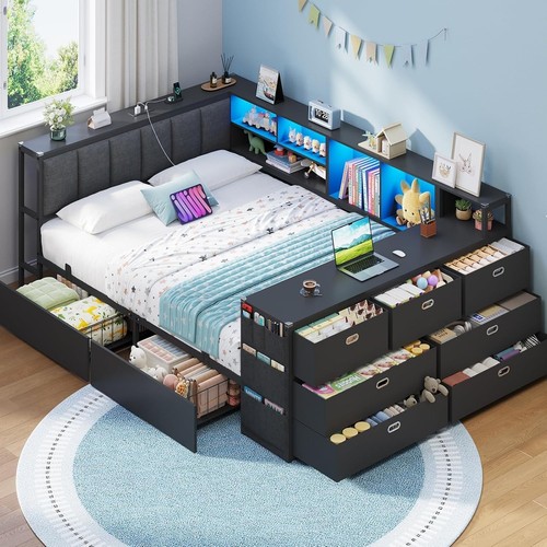 3ft single bed with - 3ft,