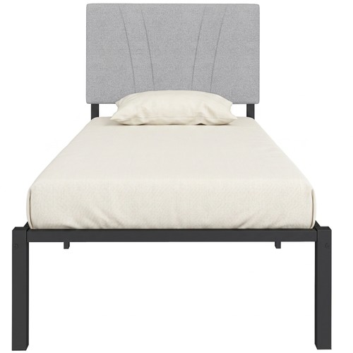 Homcom 3ft single - 3ft, frame