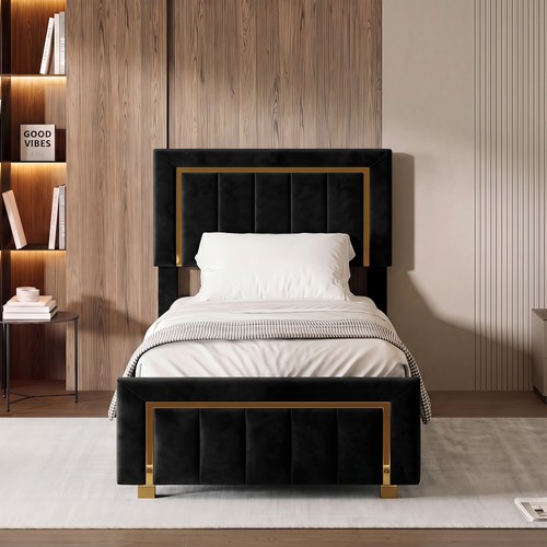 3ft single bed - 3ft, bed,