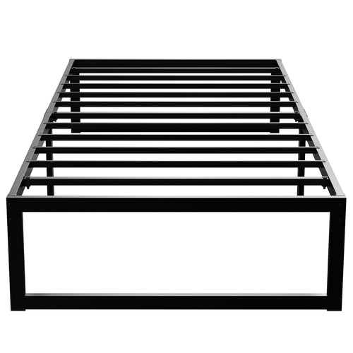 Homcom 3ft single - 3ft, bed
