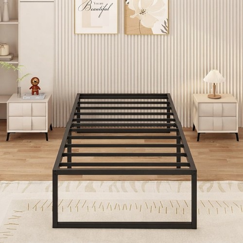 Elegant small single bed - elegant,