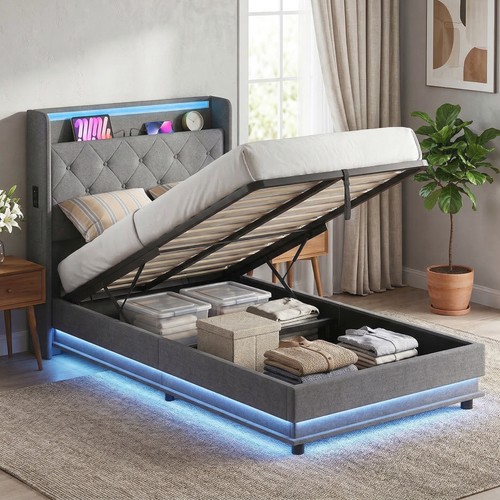 3ft single bed - 3ft,