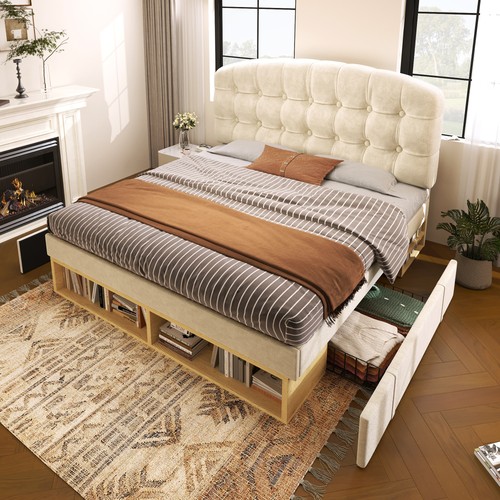190cm upholstered single - 90*190cm,