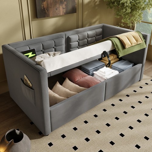 3ft single daybed with - 3ft,