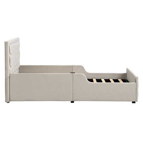 3ft single bed - ,