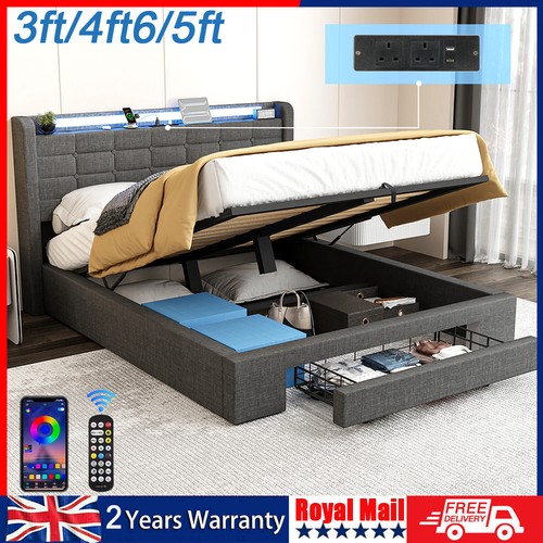 New ottoman storage - ottoman,