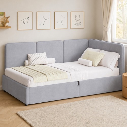 Daybed single bed frame - bed,