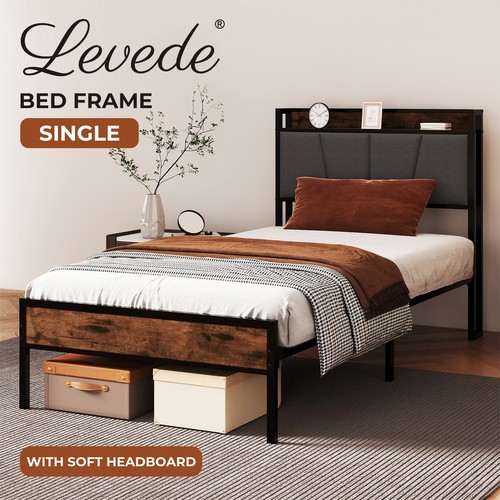 Levede heavy duty - heavy, single