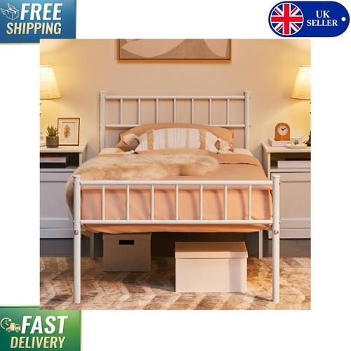 Sturdy 3ft single - single, frame