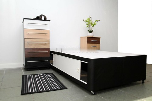 3ft standard single divan - 3ft,