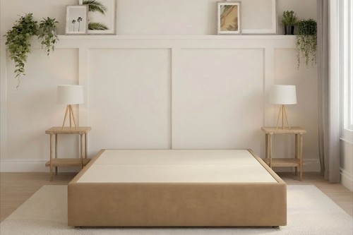 Luxury divan storage - storage, base