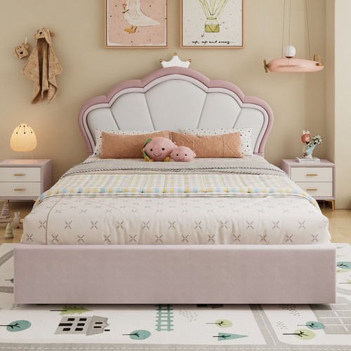 Ottoman bed single double - ottoman,