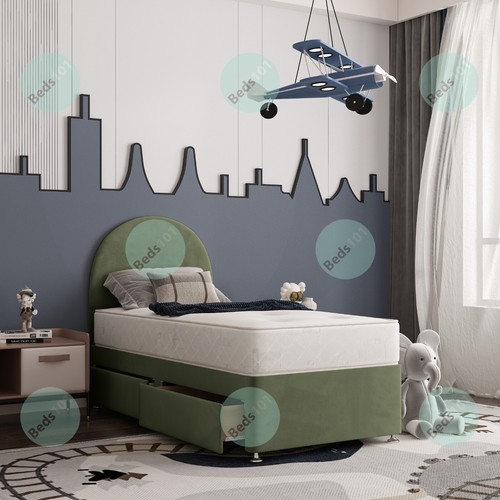 Brand new kids - divan, bed