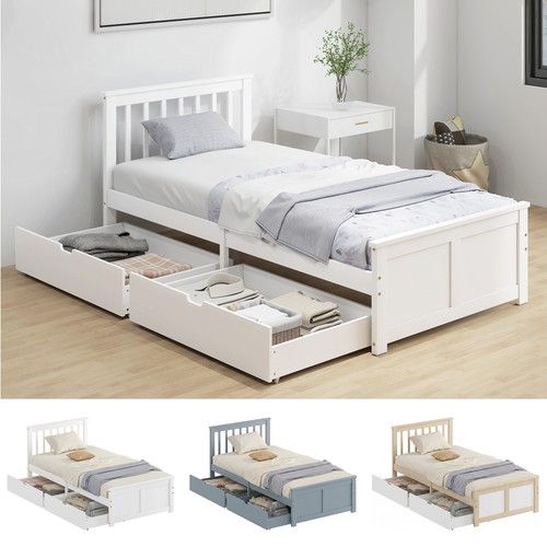 3ft single bed - 3ft, frame