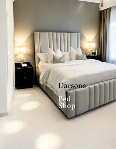 Darson double king ireland - double,