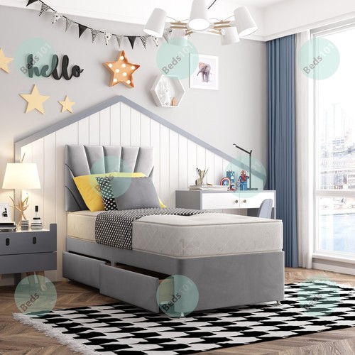 Brand new kids divan - new,